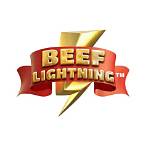 beef lightning slot